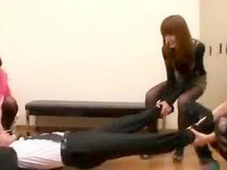 WATCH: Naughty Asian Models Take on Innocent Elderly Man in Ultimate Porn Video!