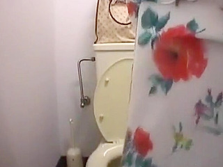 Japanese Office Lady Gets Nailed by Voyeur During Cam Masturbation Session!